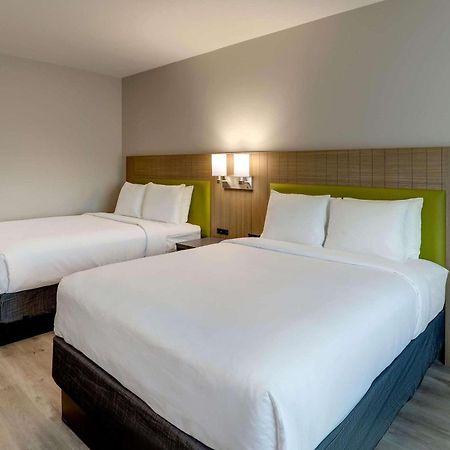 Country Inn & Suites By Radisson, Cumming, Ga 外观 照片