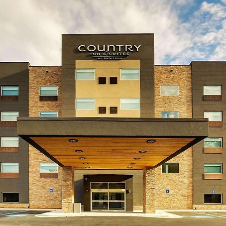 Country Inn & Suites By Radisson, Cumming, Ga 外观 照片