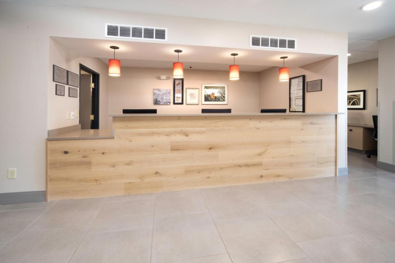 Country Inn & Suites By Radisson, Cumming, Ga 外观 照片