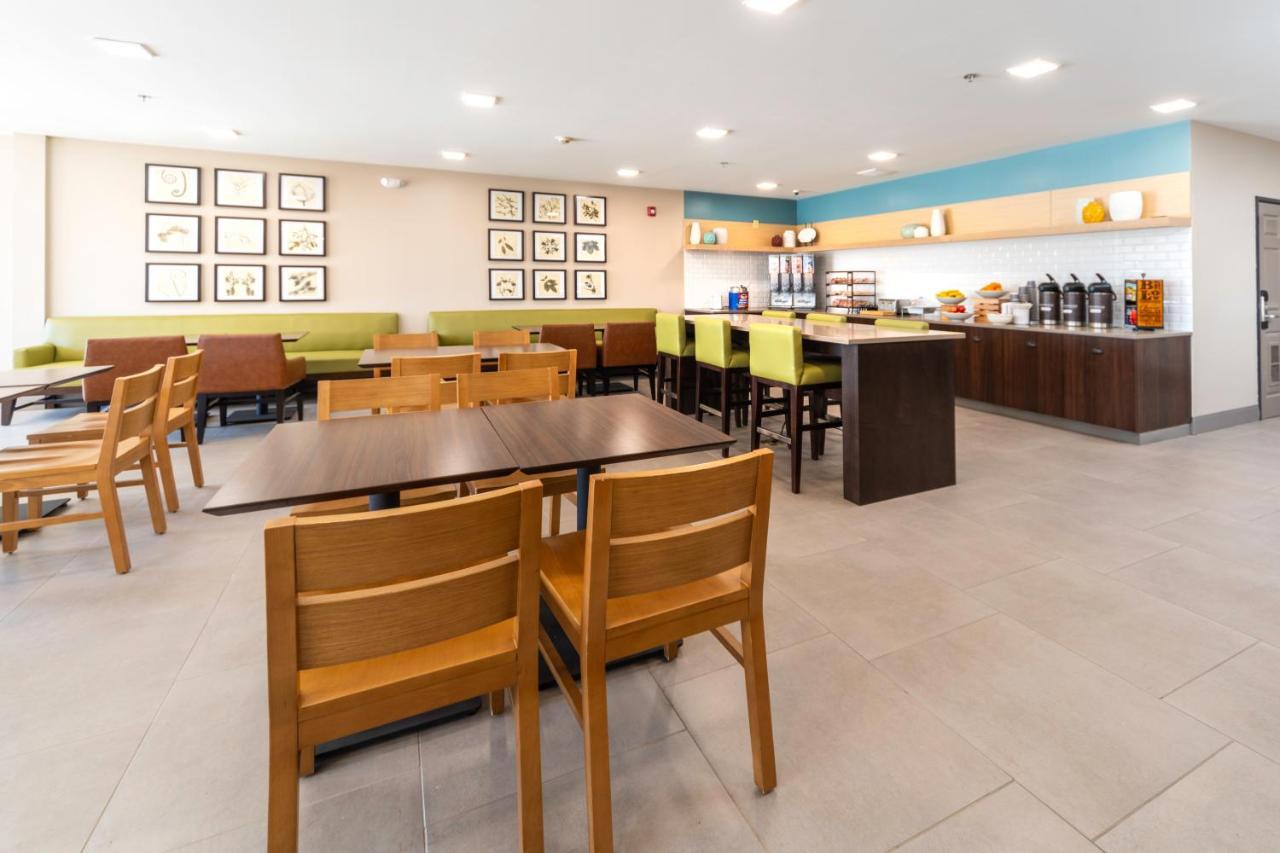 Country Inn & Suites By Radisson, Cumming, Ga 外观 照片