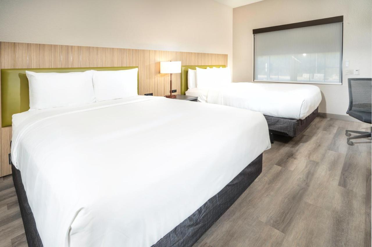 Country Inn & Suites By Radisson, Cumming, Ga 外观 照片