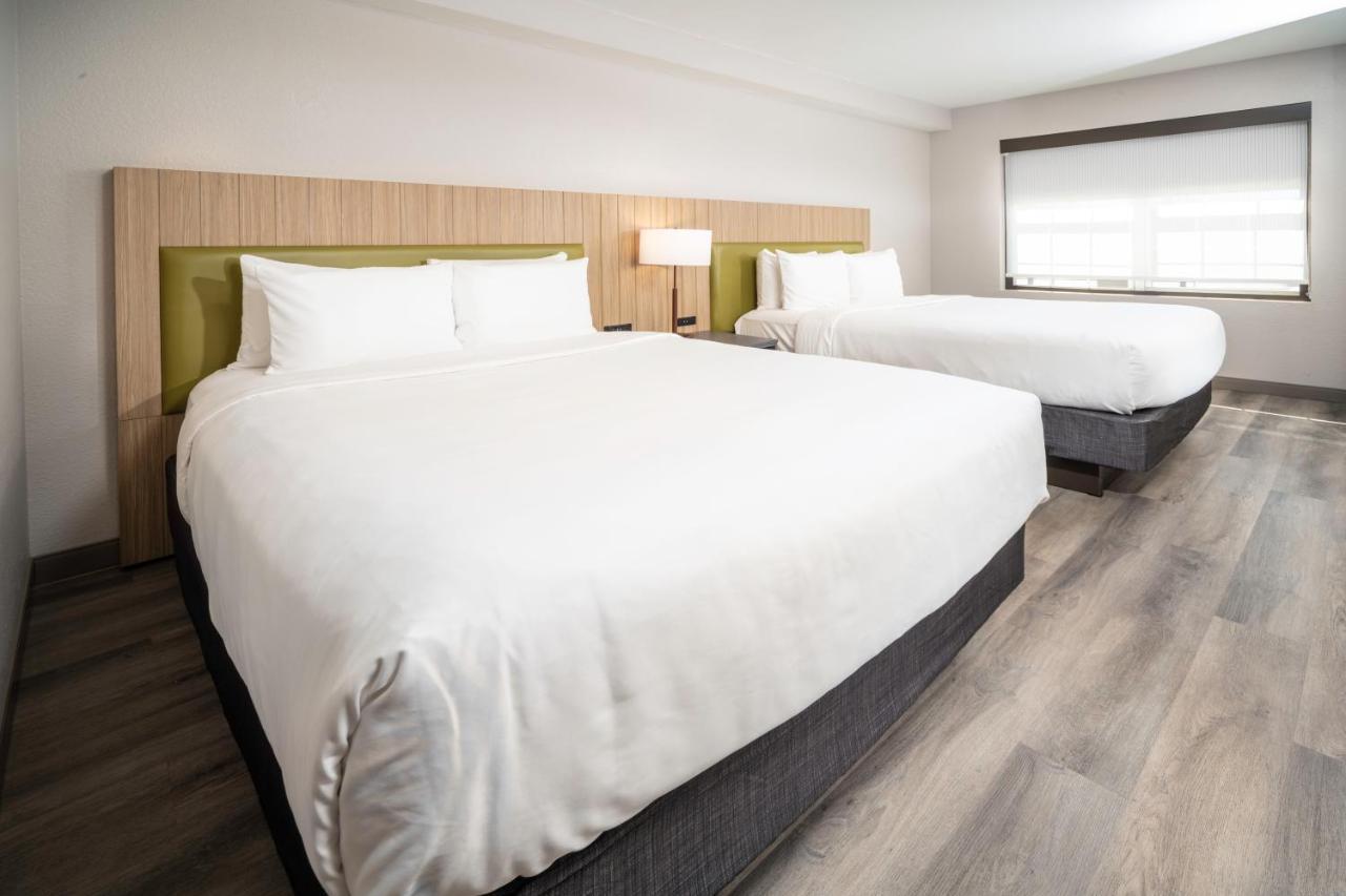 Country Inn & Suites By Radisson, Cumming, Ga 外观 照片
