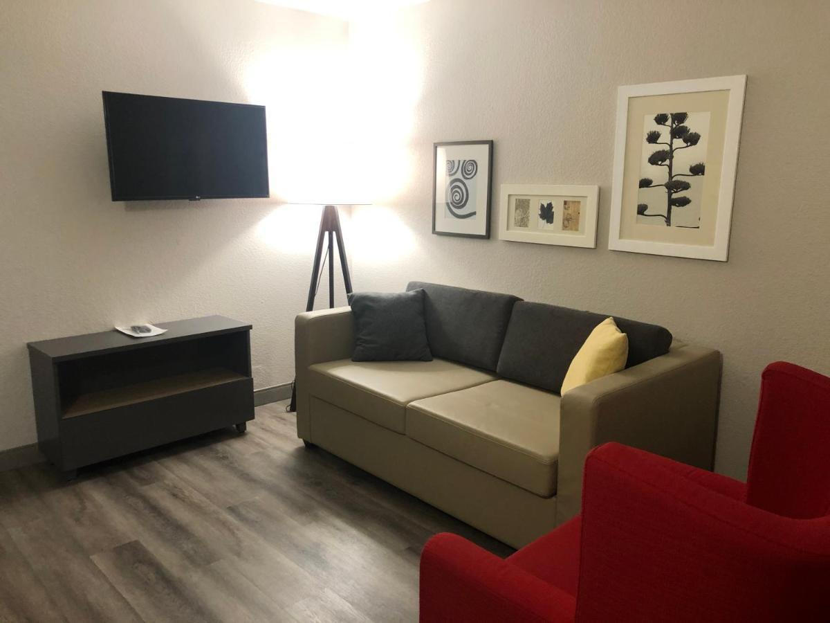 Country Inn & Suites By Radisson, Cumming, Ga 外观 照片