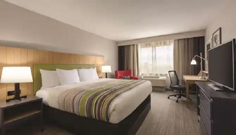 Country Inn & Suites By Radisson, Cumming, Ga 外观 照片