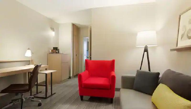 Country Inn & Suites By Radisson, Cumming, Ga 外观 照片