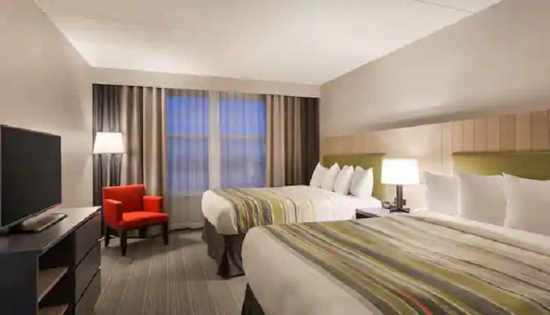 Country Inn & Suites By Radisson, Cumming, Ga 外观 照片