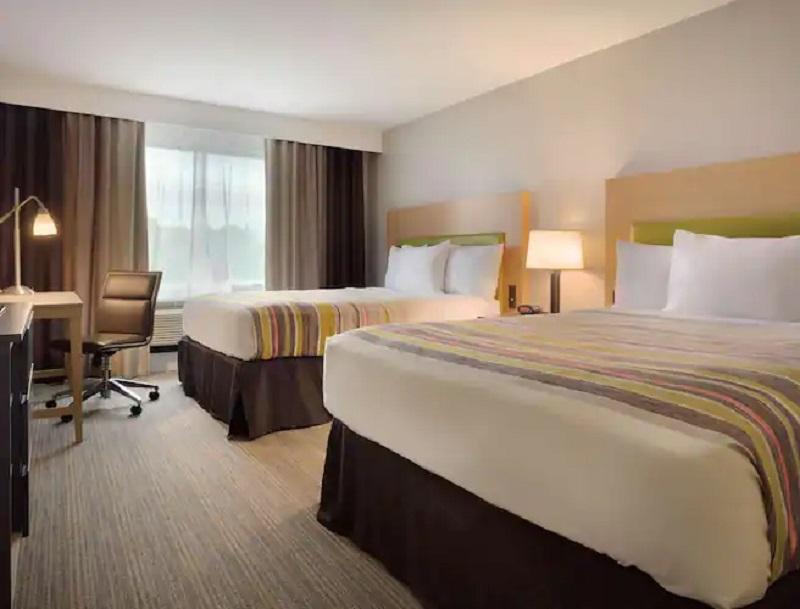 Country Inn & Suites By Radisson, Cumming, Ga 外观 照片