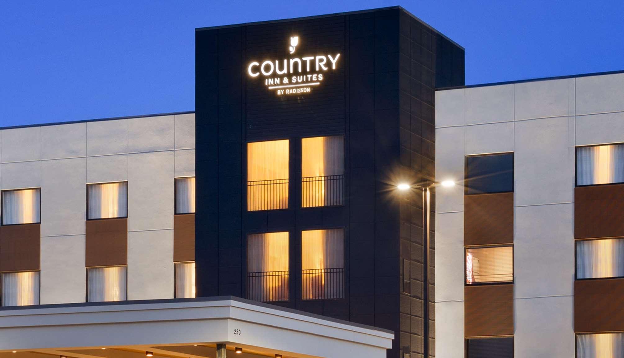 Country Inn & Suites By Radisson, Cumming, Ga 外观 照片