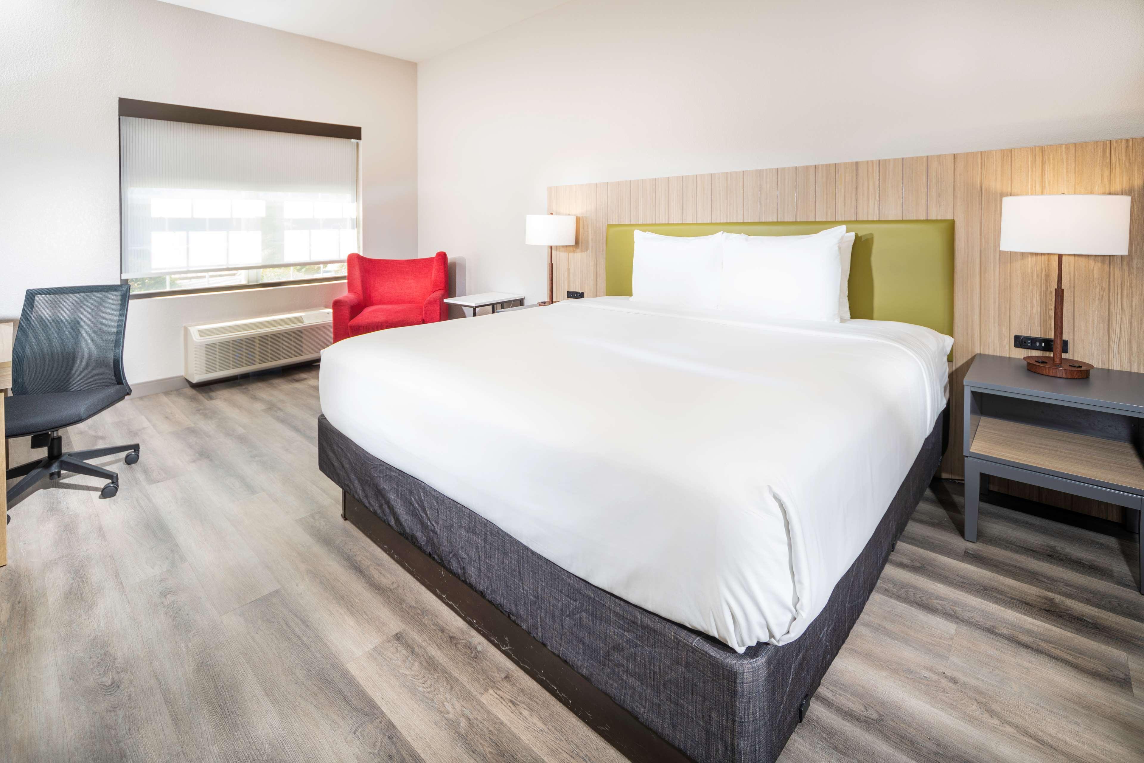 Country Inn & Suites By Radisson, Cumming, Ga 外观 照片