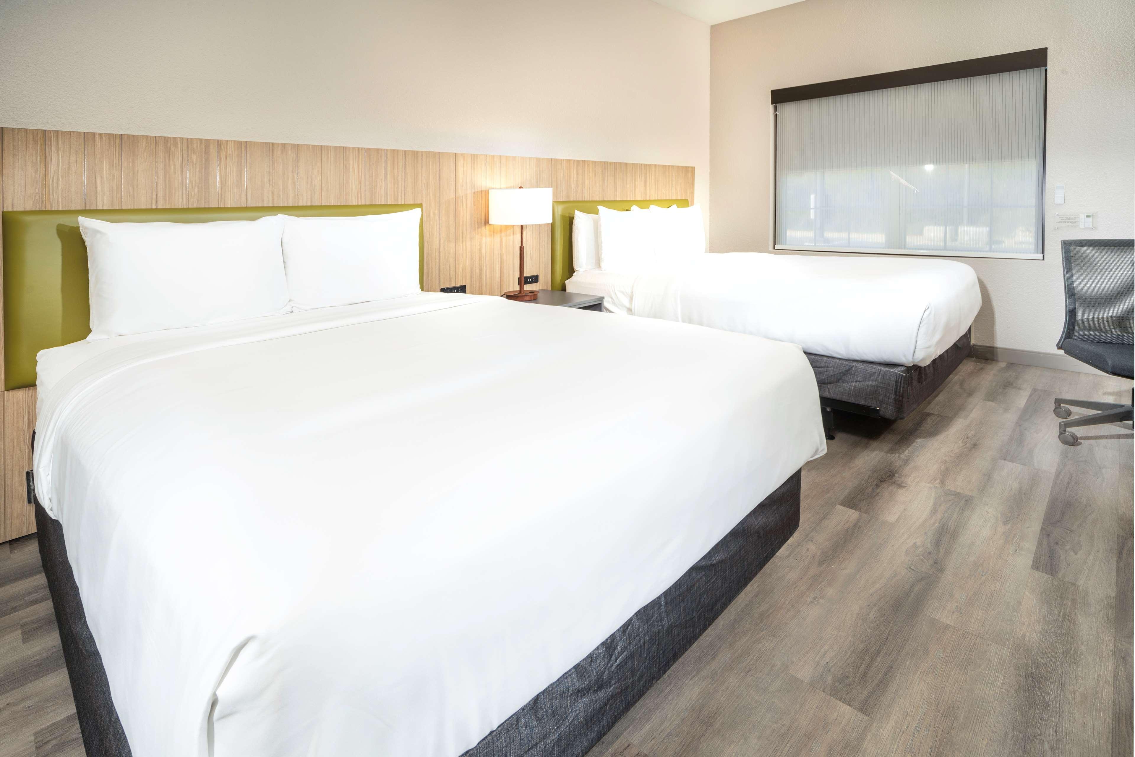 Country Inn & Suites By Radisson, Cumming, Ga 外观 照片