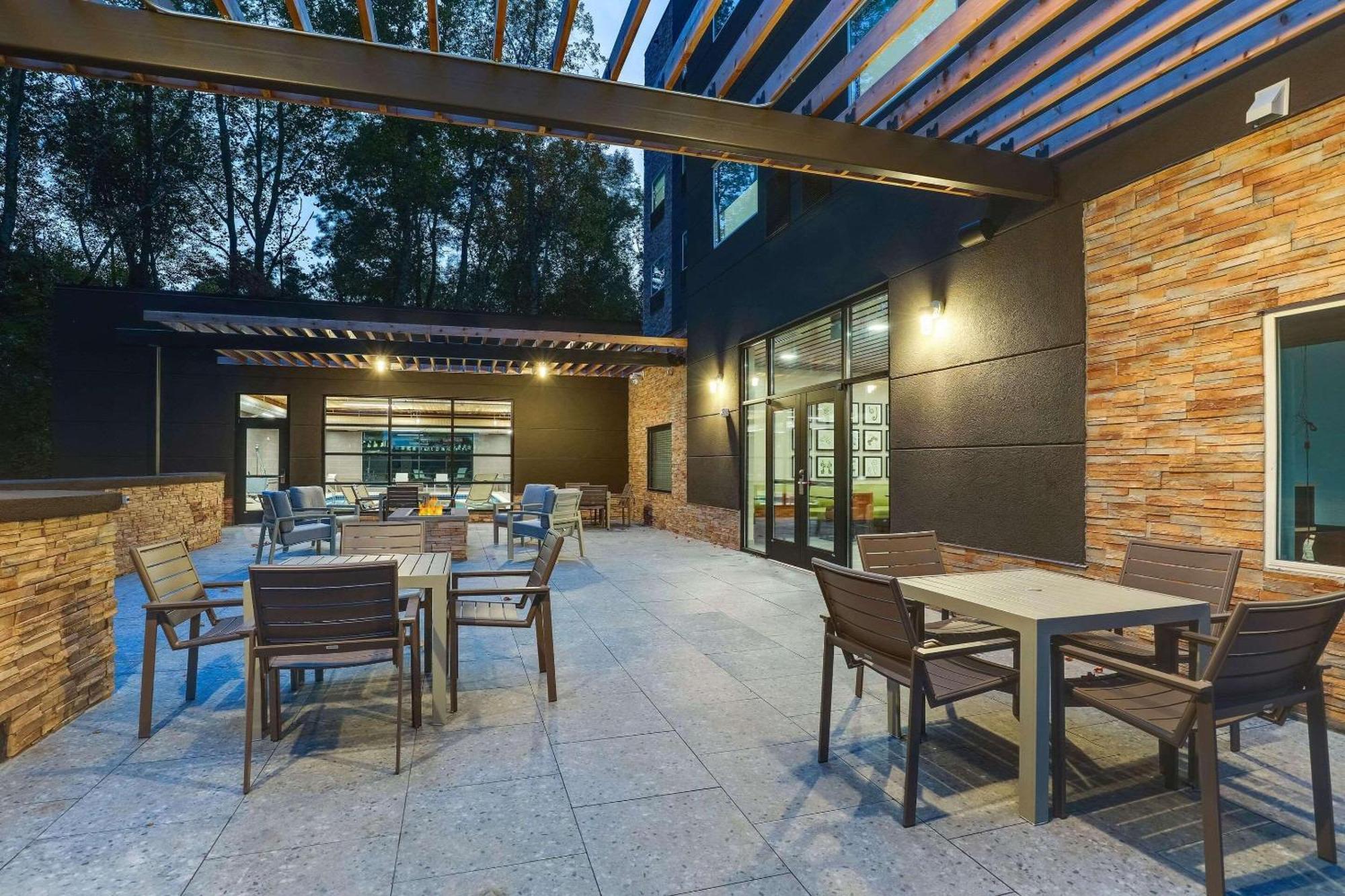 Country Inn & Suites By Radisson, Cumming, Ga 外观 照片