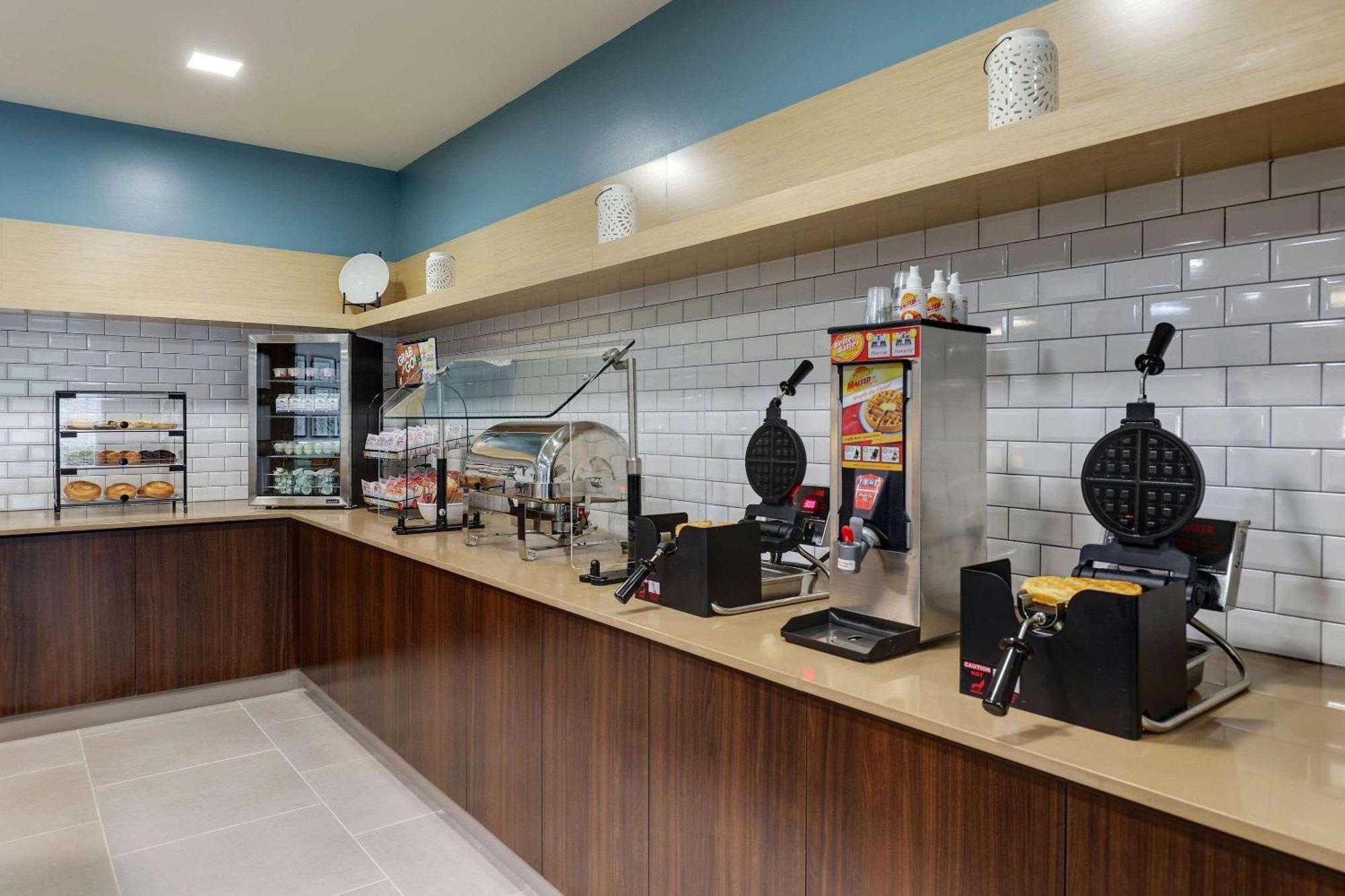 Country Inn & Suites By Radisson, Cumming, Ga 外观 照片
