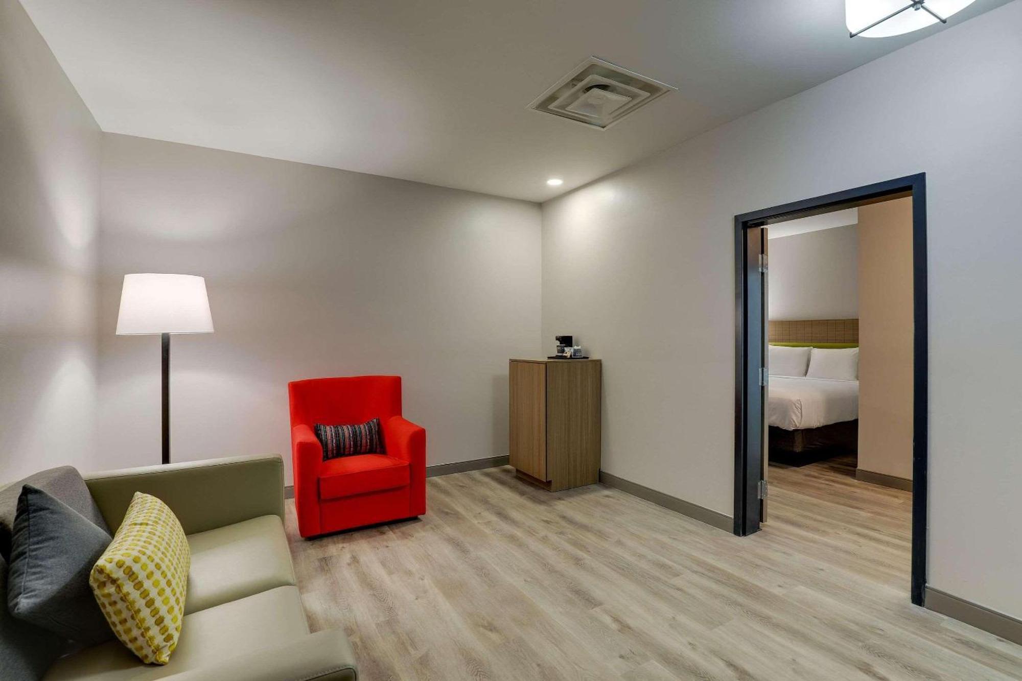 Country Inn & Suites By Radisson, Cumming, Ga 外观 照片