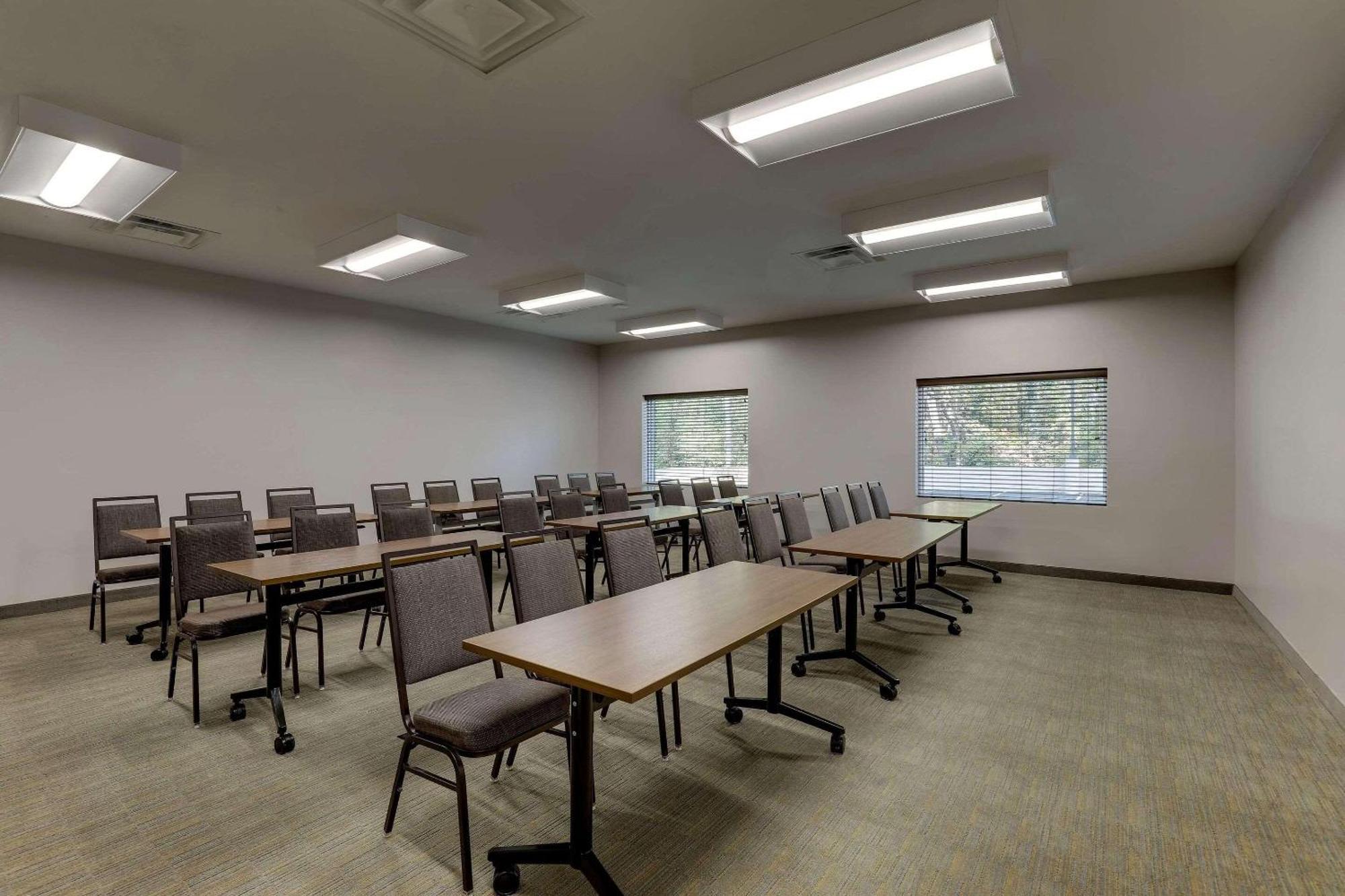 Country Inn & Suites By Radisson, Cumming, Ga 外观 照片