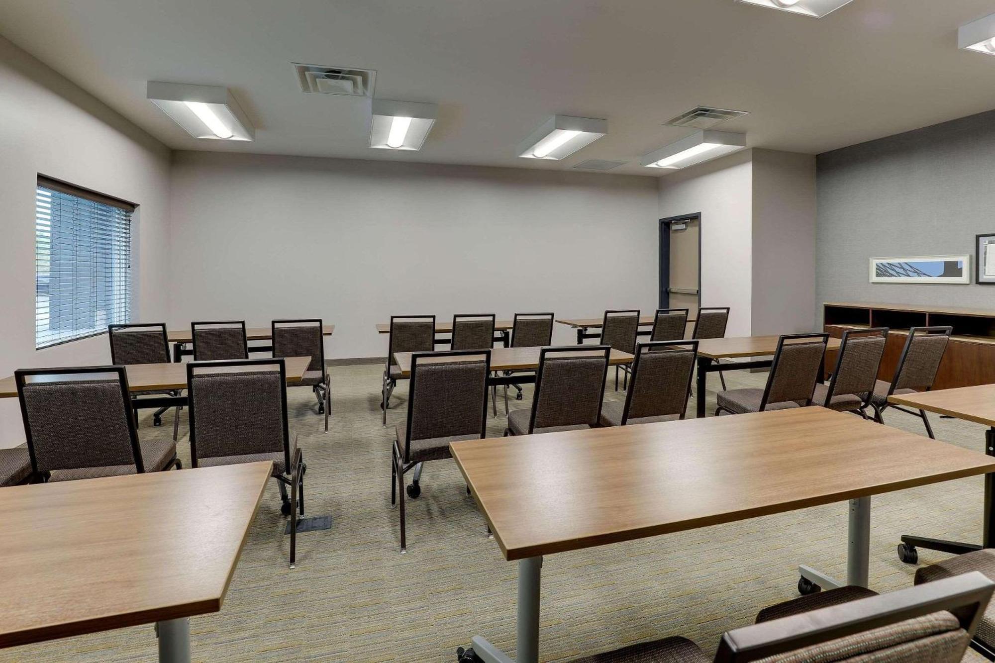 Country Inn & Suites By Radisson, Cumming, Ga 外观 照片