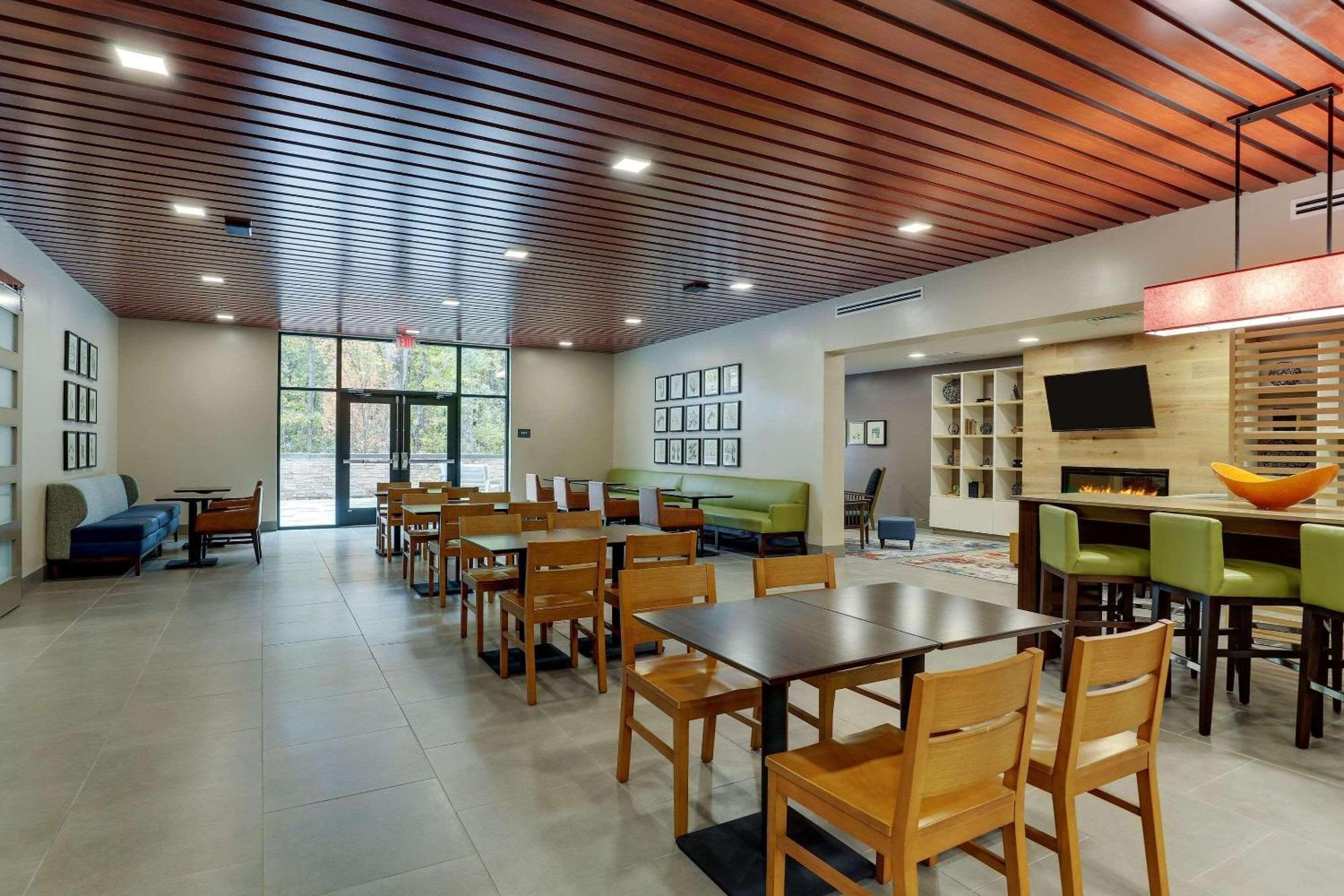 Country Inn & Suites By Radisson, Cumming, Ga 外观 照片