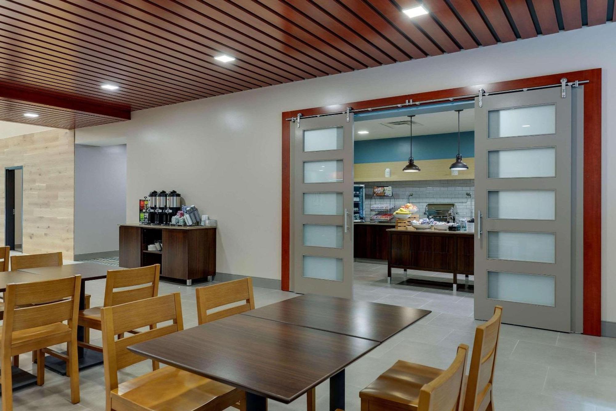 Country Inn & Suites By Radisson, Cumming, Ga 外观 照片