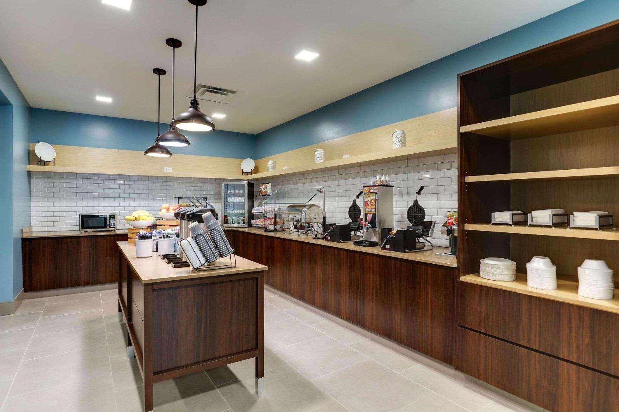 Country Inn & Suites By Radisson, Cumming, Ga 外观 照片