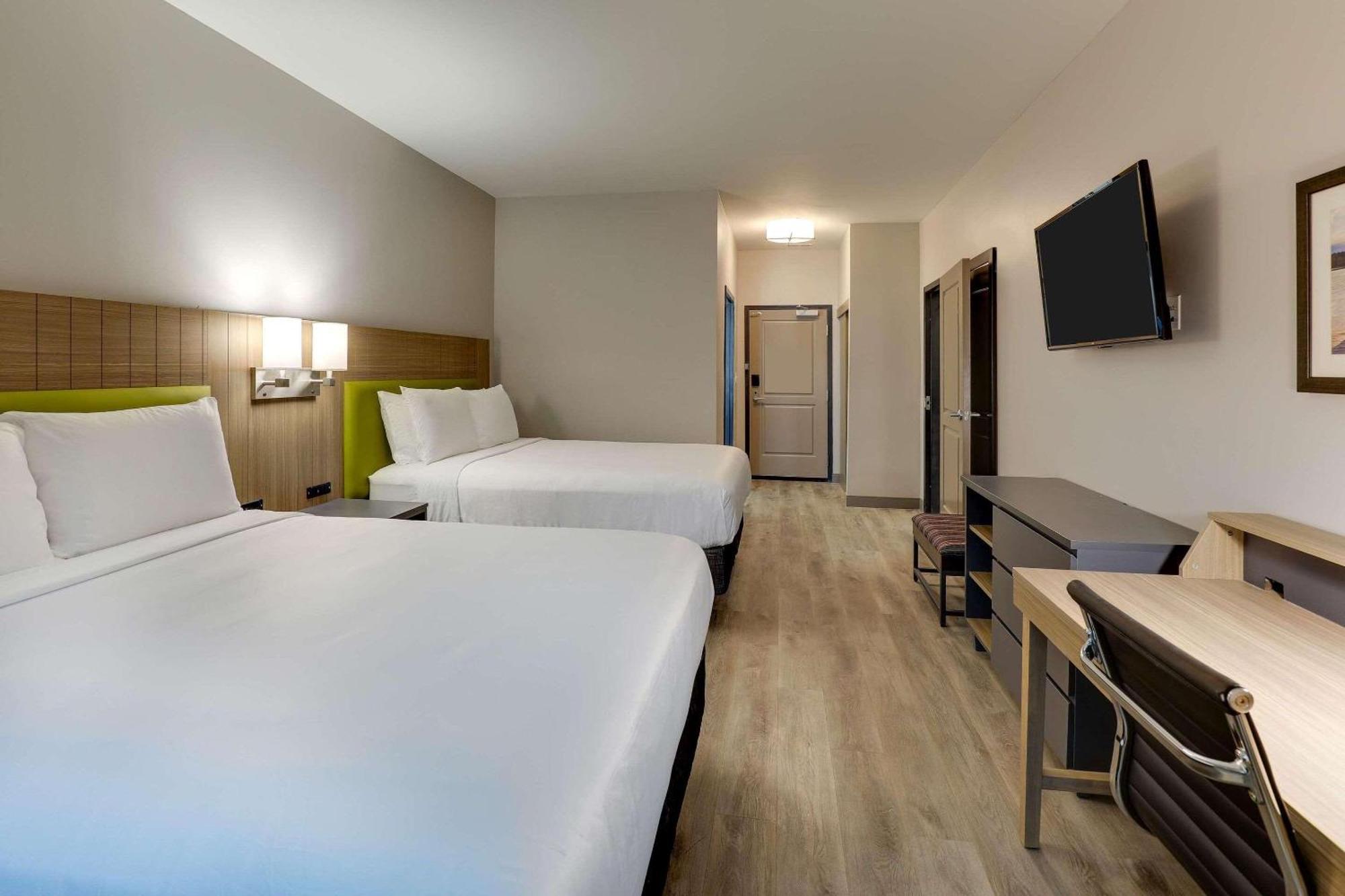 Country Inn & Suites By Radisson, Cumming, Ga 外观 照片