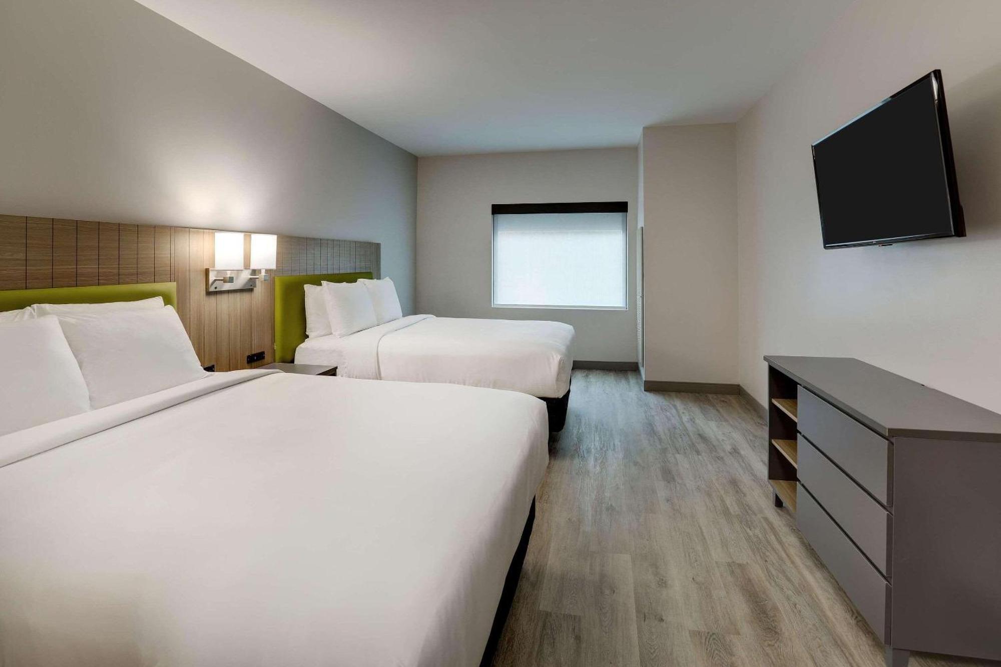 Country Inn & Suites By Radisson, Cumming, Ga 外观 照片
