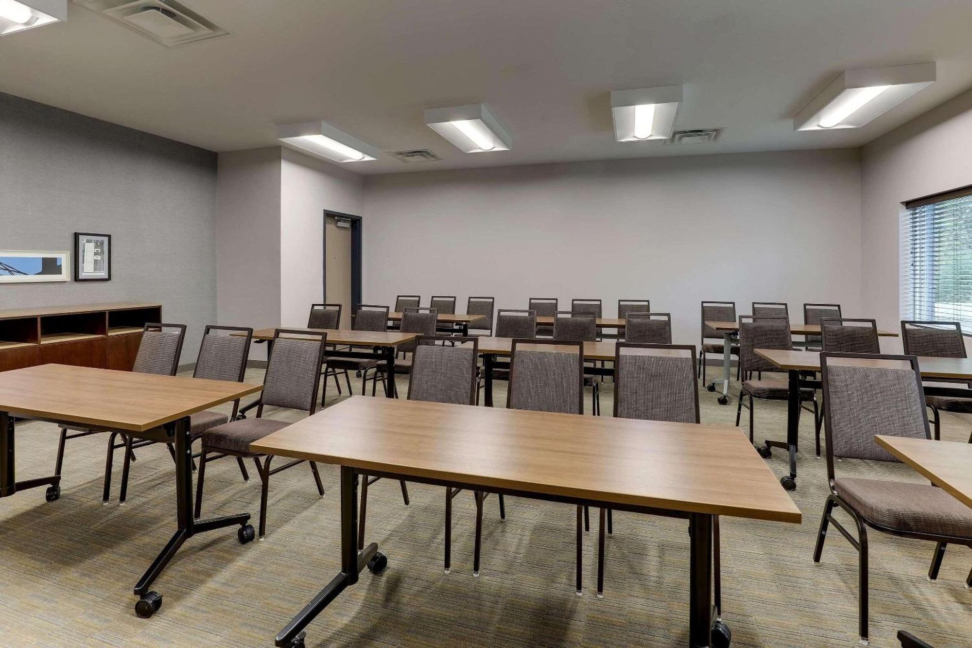 Country Inn & Suites By Radisson, Cumming, Ga 外观 照片
