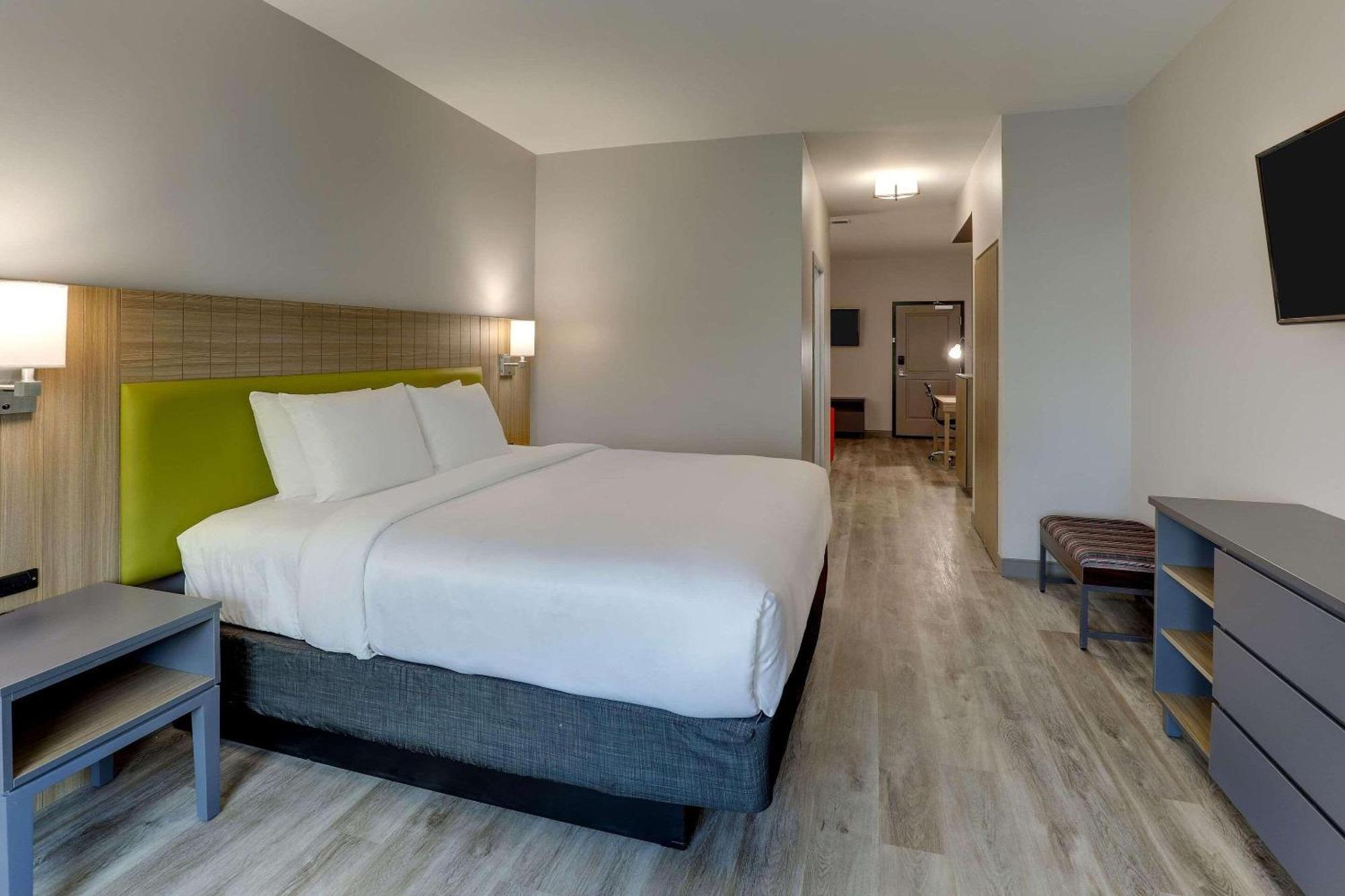 Country Inn & Suites By Radisson, Cumming, Ga 外观 照片