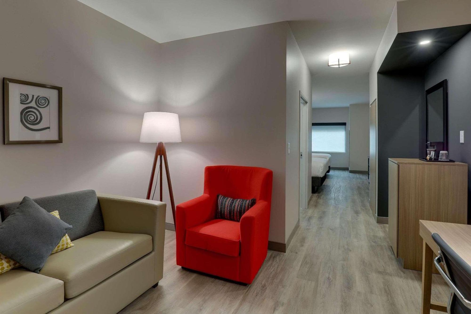 Country Inn & Suites By Radisson, Cumming, Ga 外观 照片