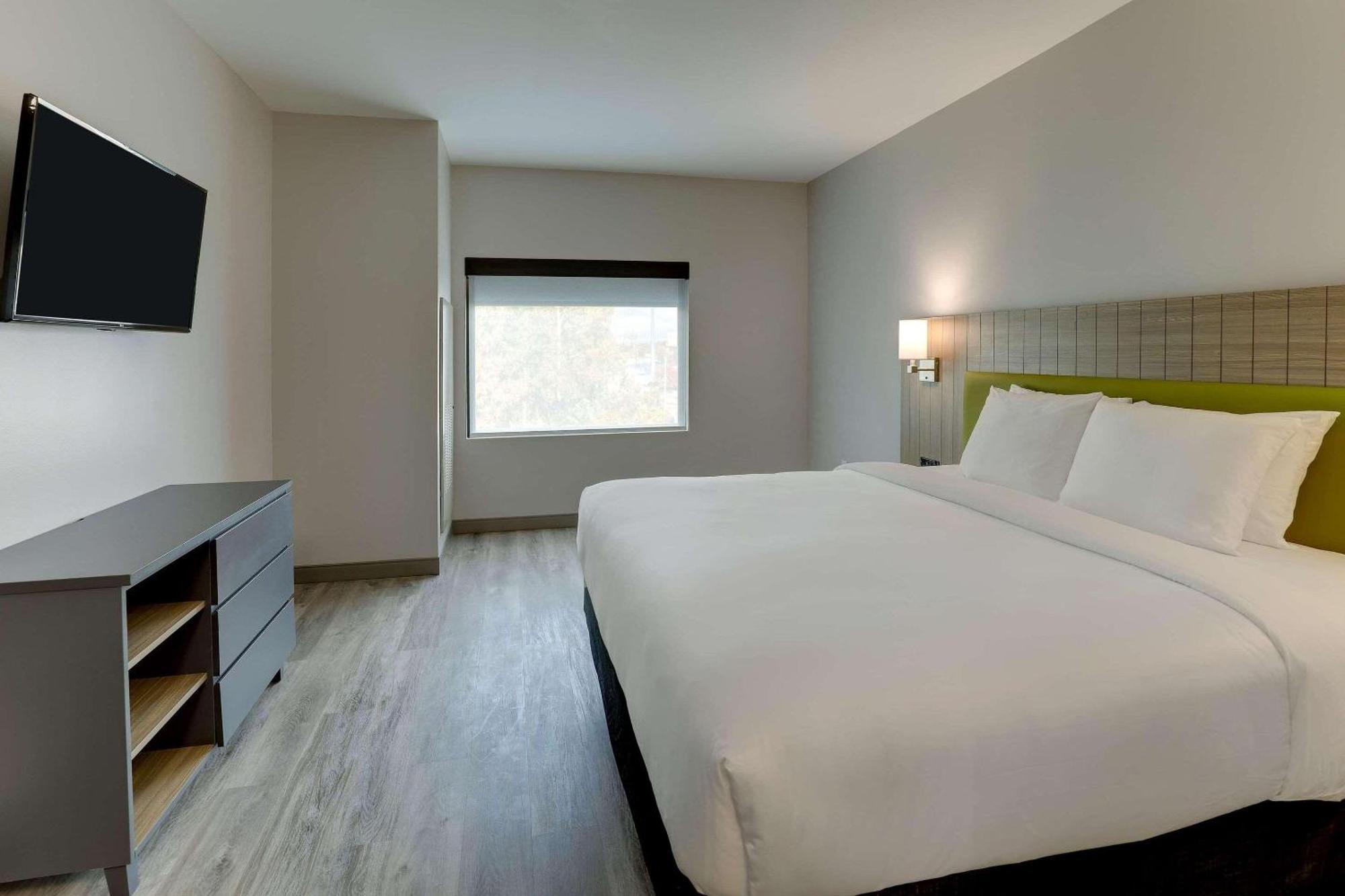 Country Inn & Suites By Radisson, Cumming, Ga 外观 照片