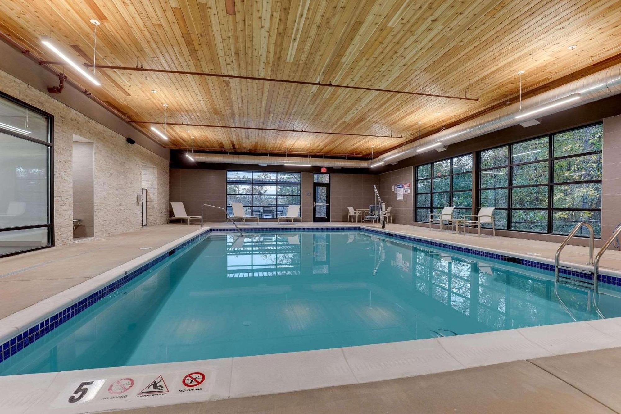 Country Inn & Suites By Radisson, Cumming, Ga 外观 照片