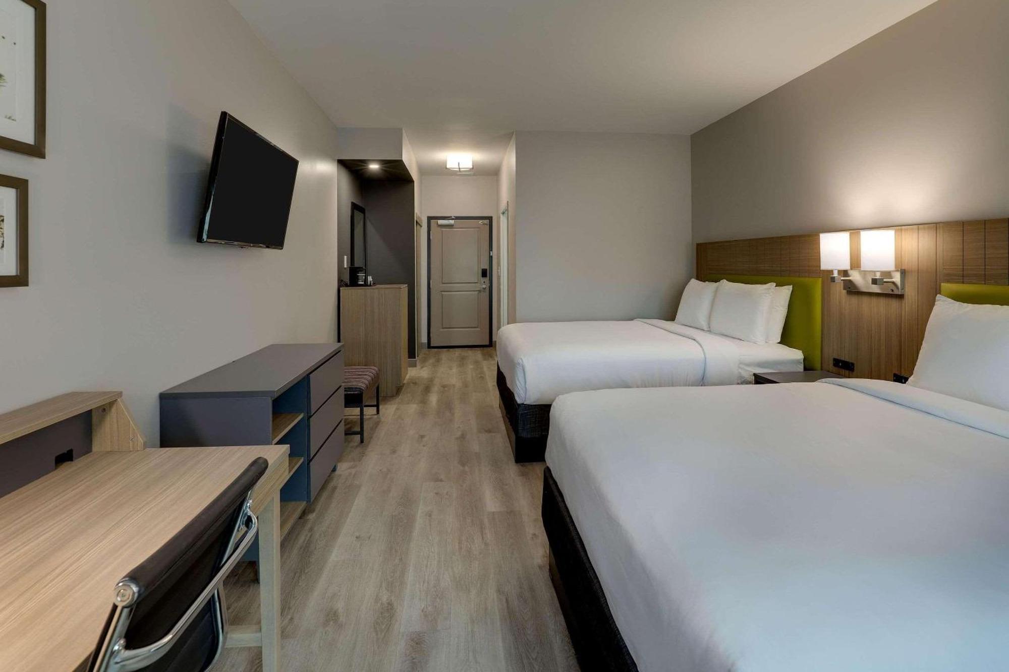 Country Inn & Suites By Radisson, Cumming, Ga 外观 照片