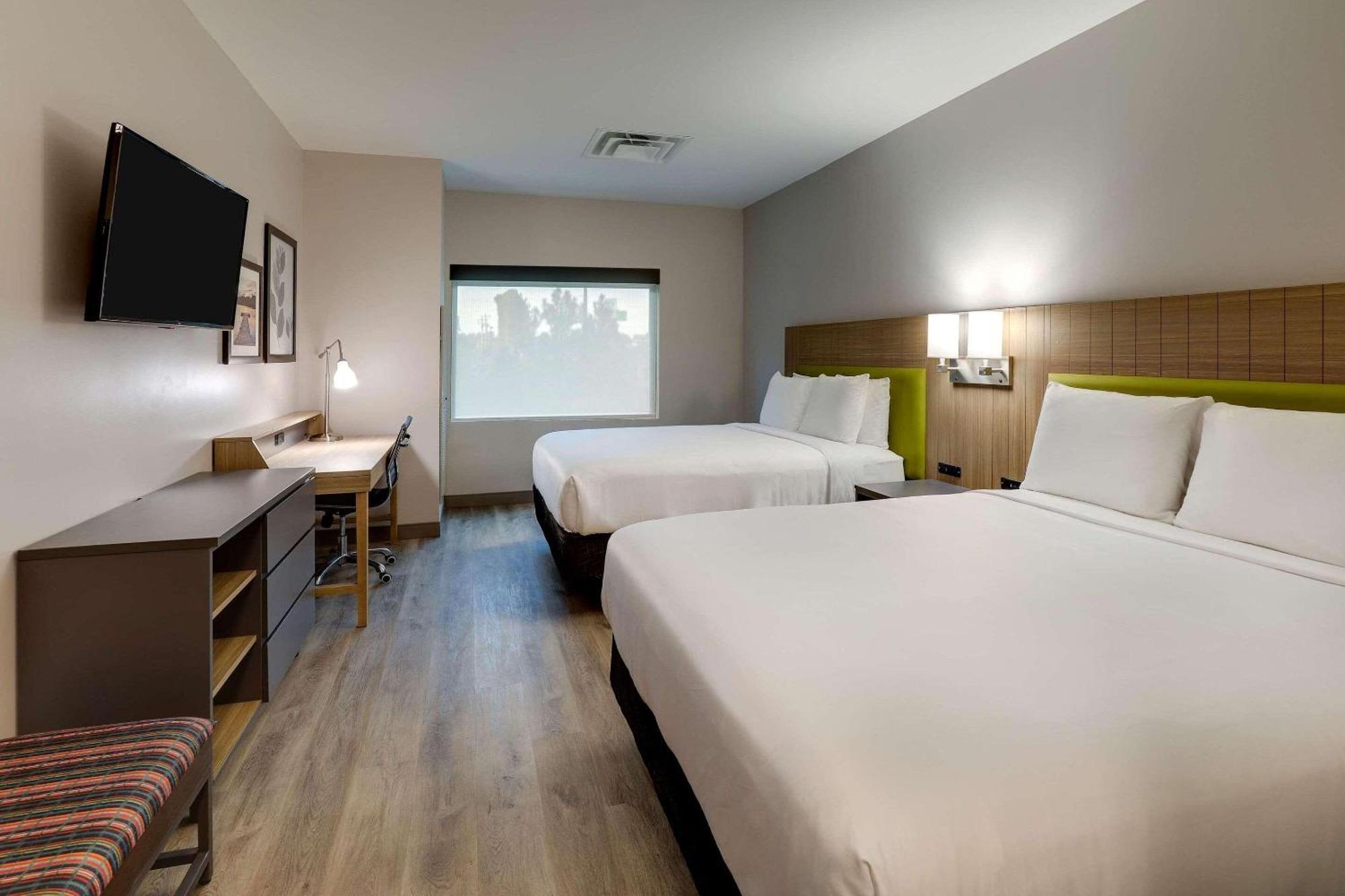 Country Inn & Suites By Radisson, Cumming, Ga 外观 照片