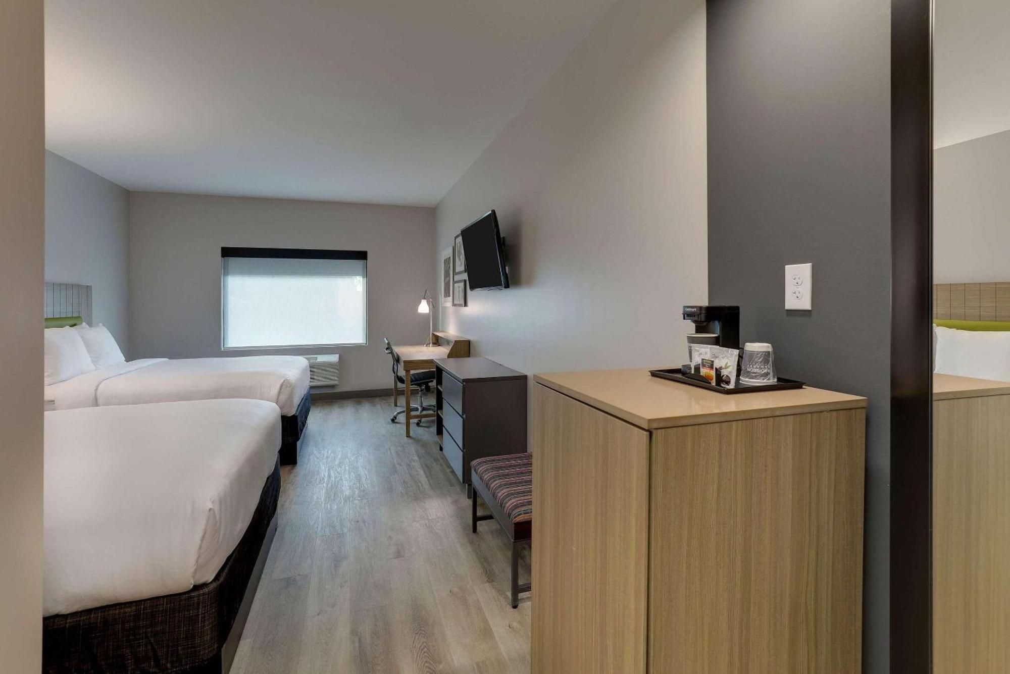 Country Inn & Suites By Radisson, Cumming, Ga 外观 照片