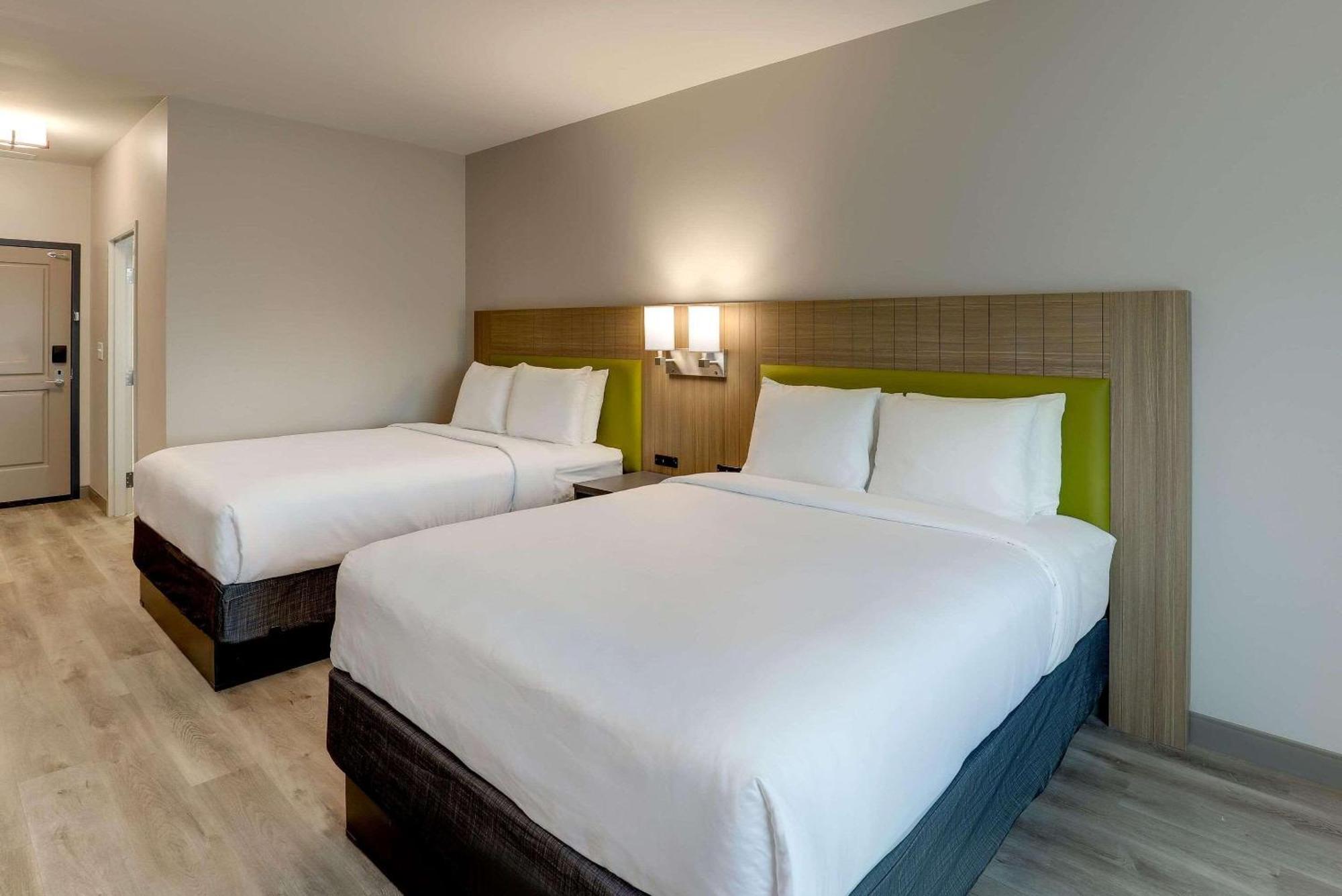 Country Inn & Suites By Radisson, Cumming, Ga 外观 照片