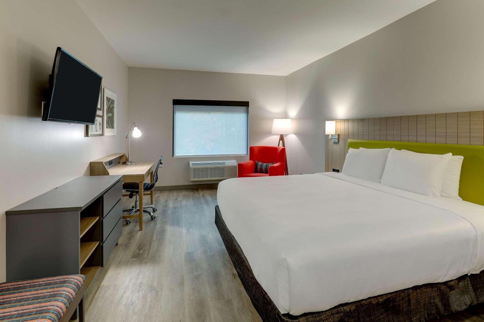 Country Inn & Suites By Radisson, Cumming, Ga 外观 照片