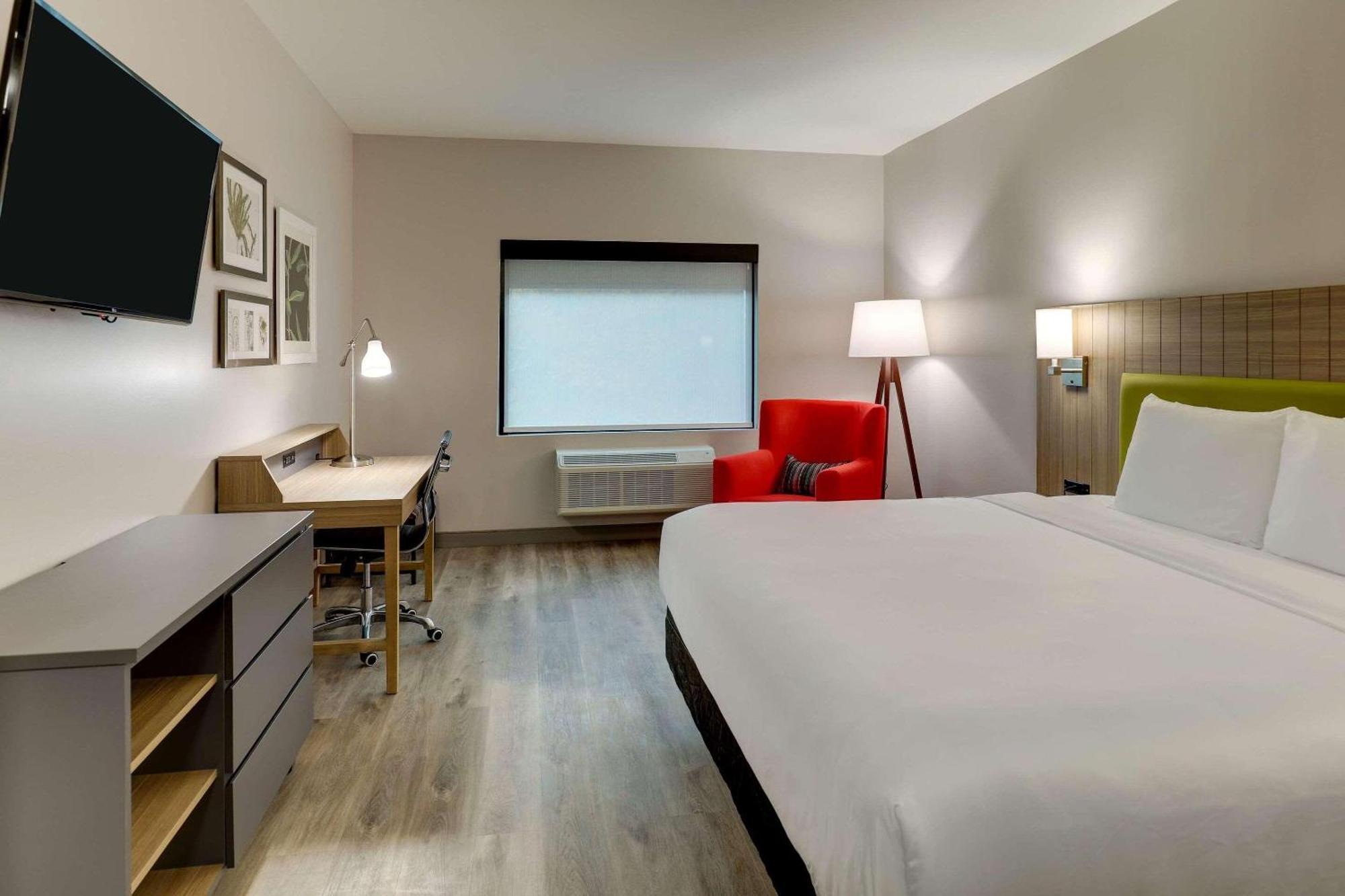 Country Inn & Suites By Radisson, Cumming, Ga 外观 照片