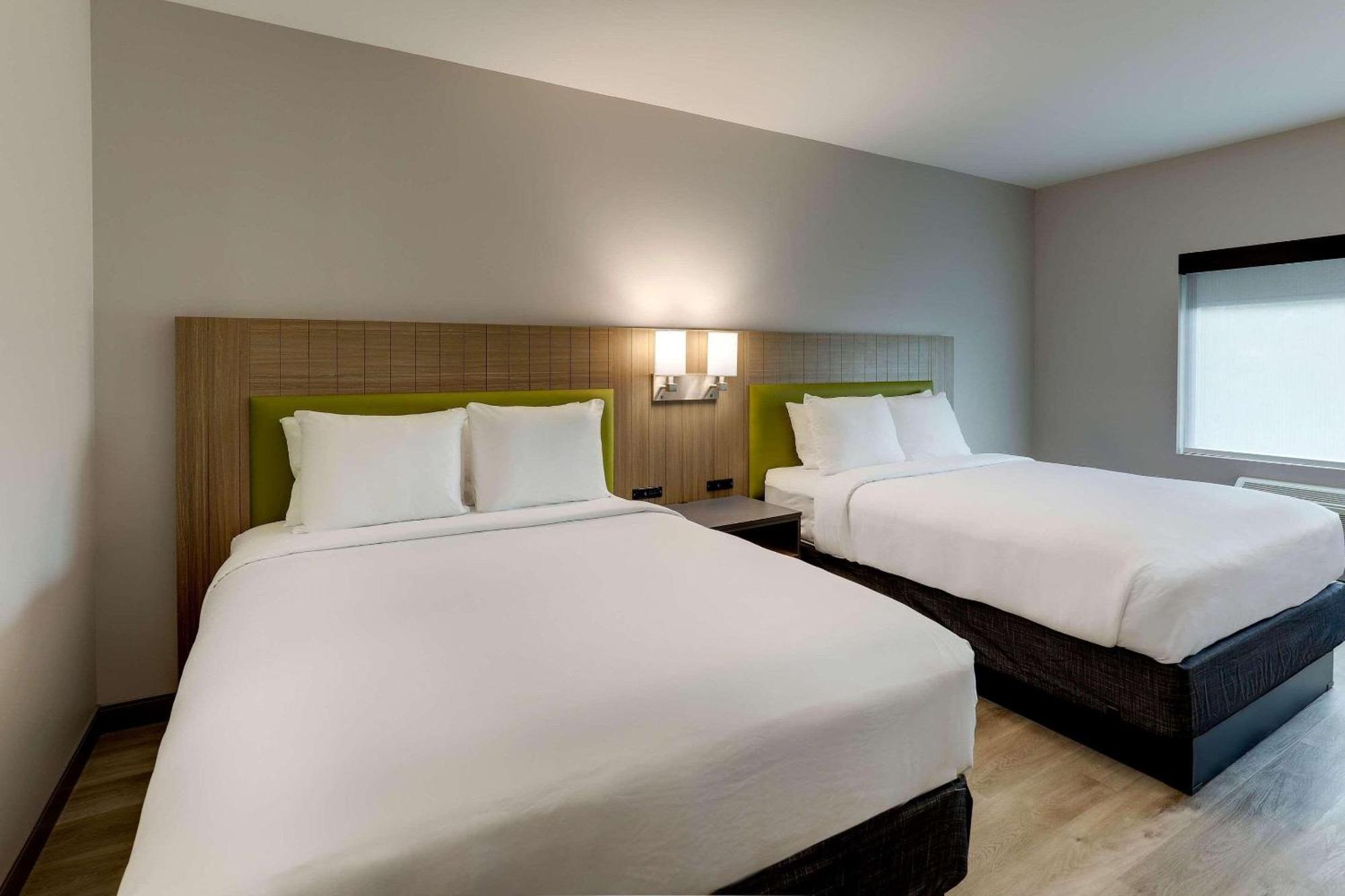 Country Inn & Suites By Radisson, Cumming, Ga 外观 照片