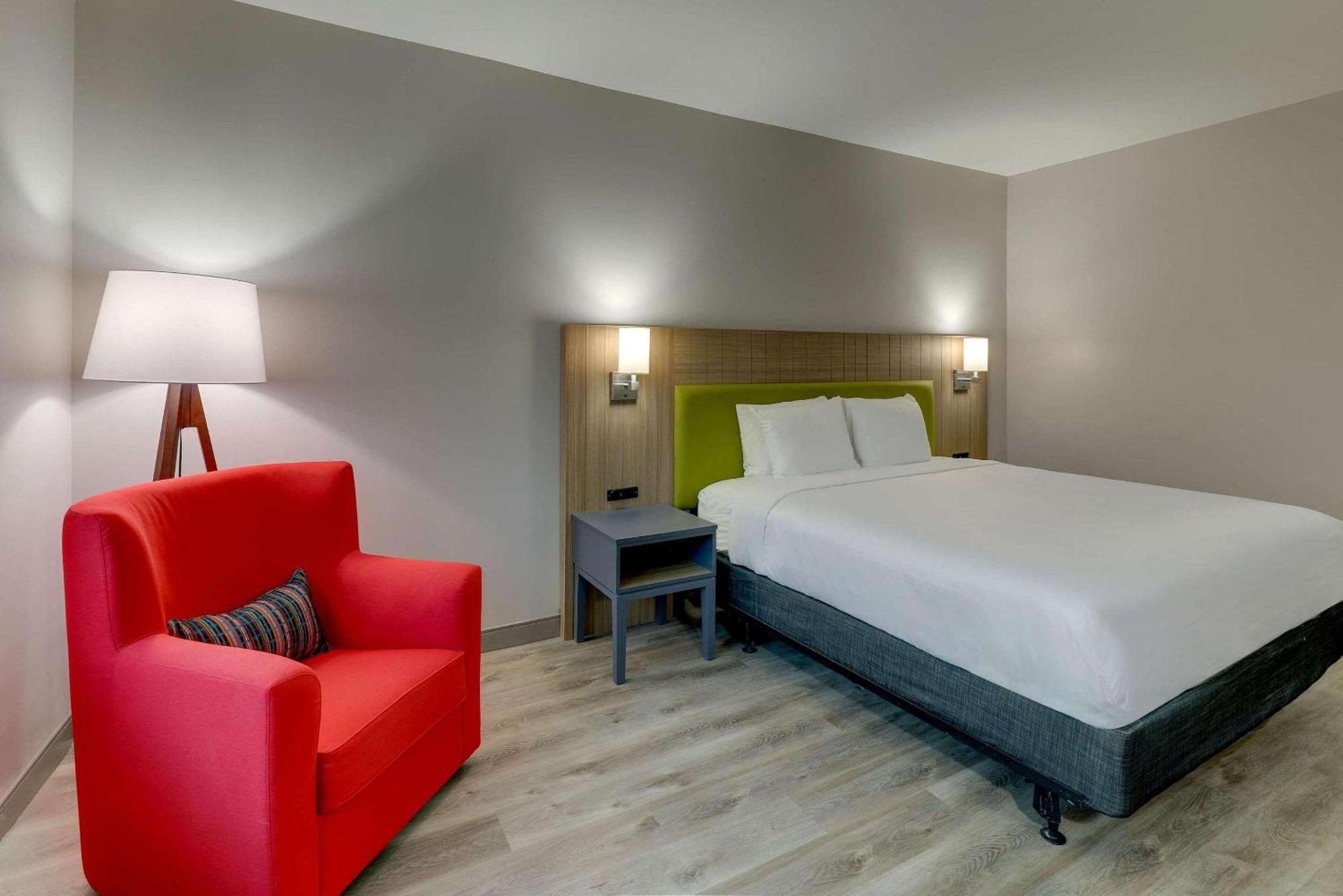 Country Inn & Suites By Radisson, Cumming, Ga 外观 照片