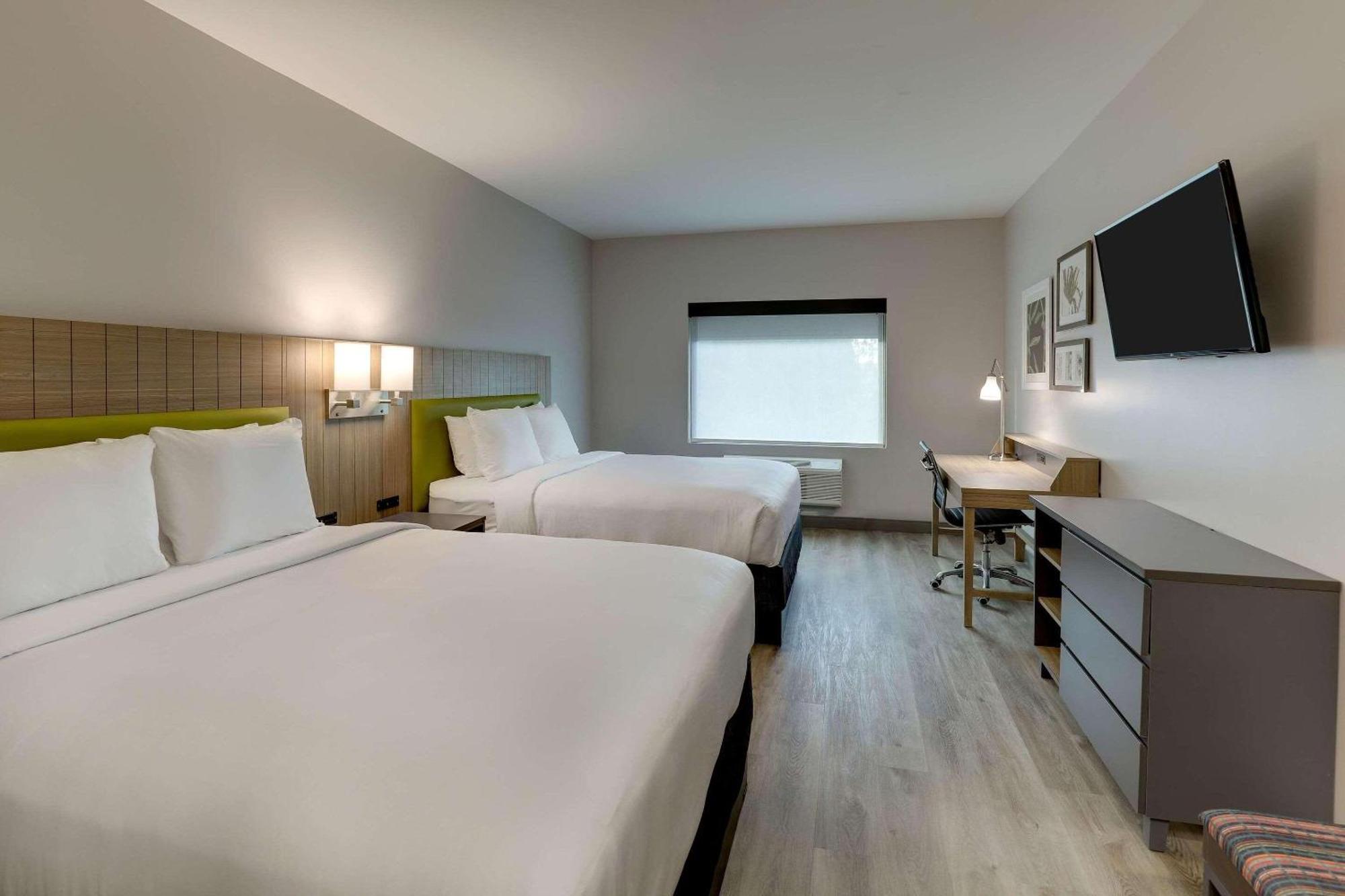 Country Inn & Suites By Radisson, Cumming, Ga 外观 照片
