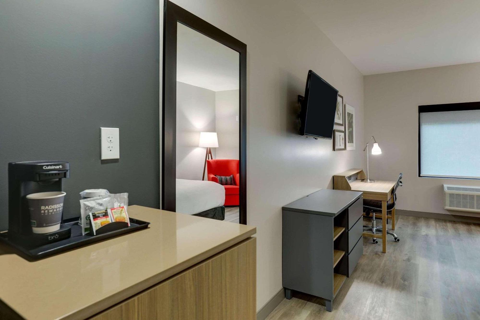 Country Inn & Suites By Radisson, Cumming, Ga 外观 照片