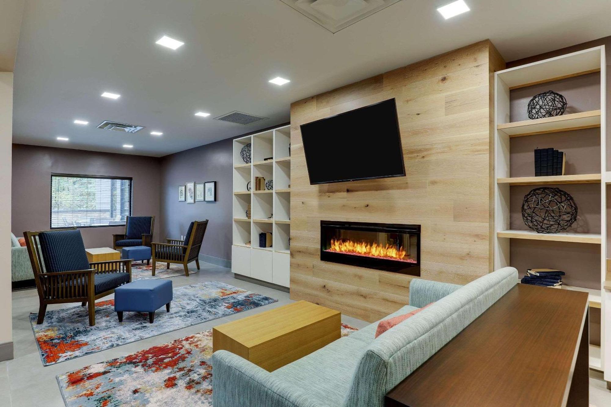 Country Inn & Suites By Radisson, Cumming, Ga 外观 照片