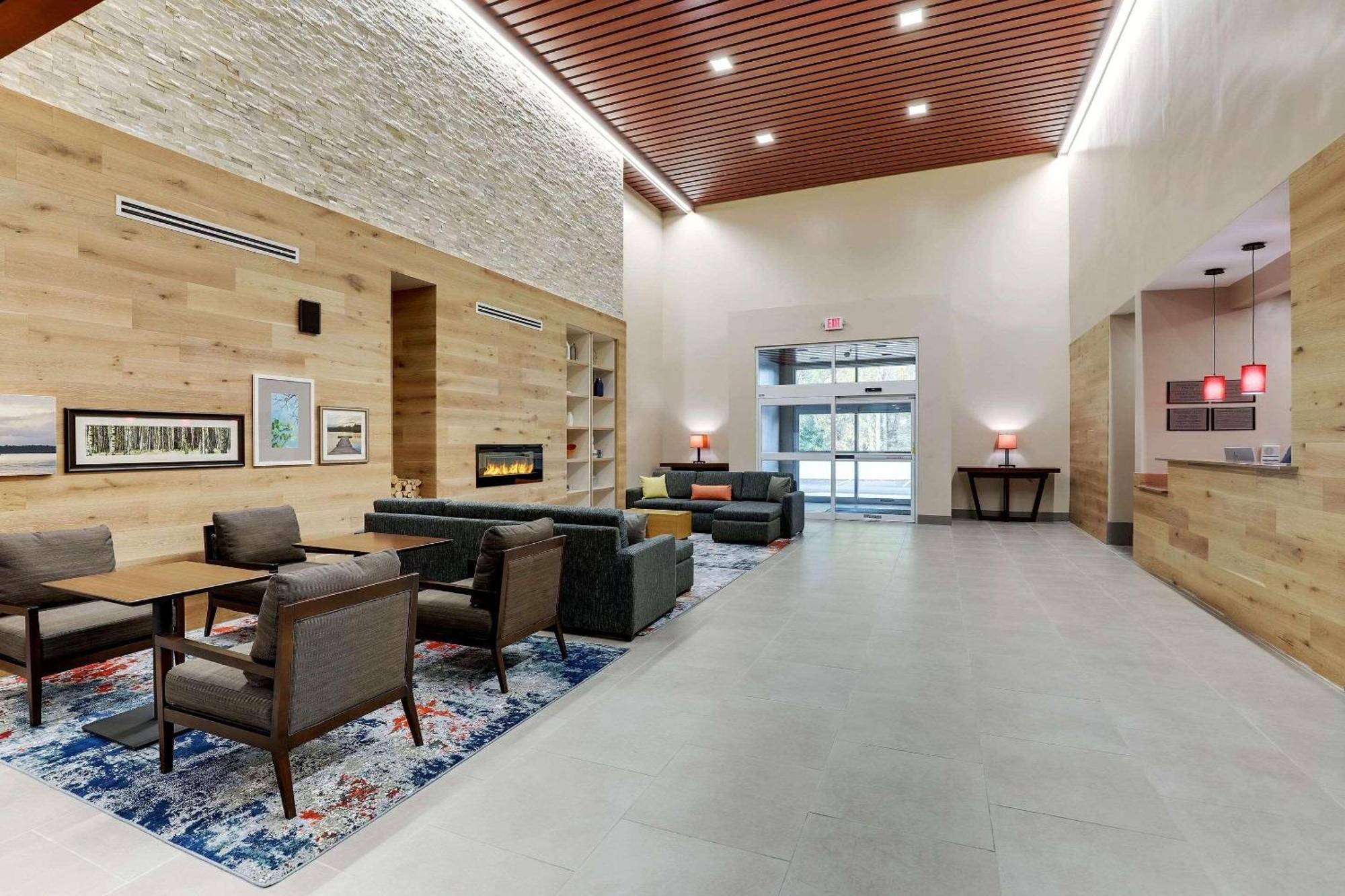Country Inn & Suites By Radisson, Cumming, Ga 外观 照片