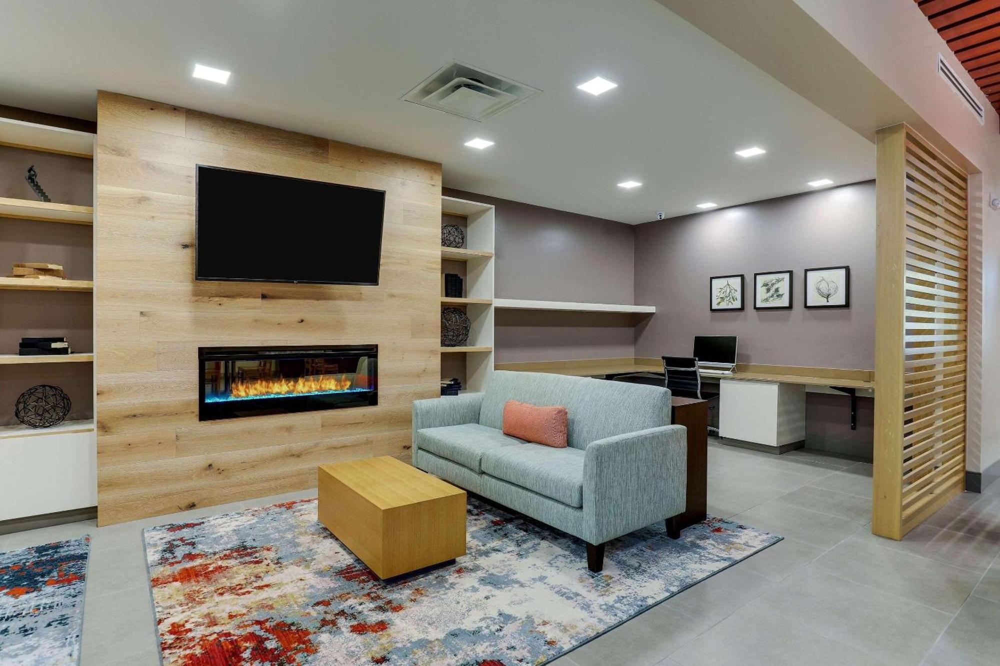 Country Inn & Suites By Radisson, Cumming, Ga 外观 照片