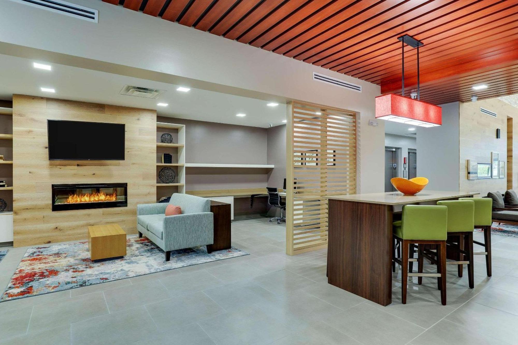 Country Inn & Suites By Radisson, Cumming, Ga 外观 照片