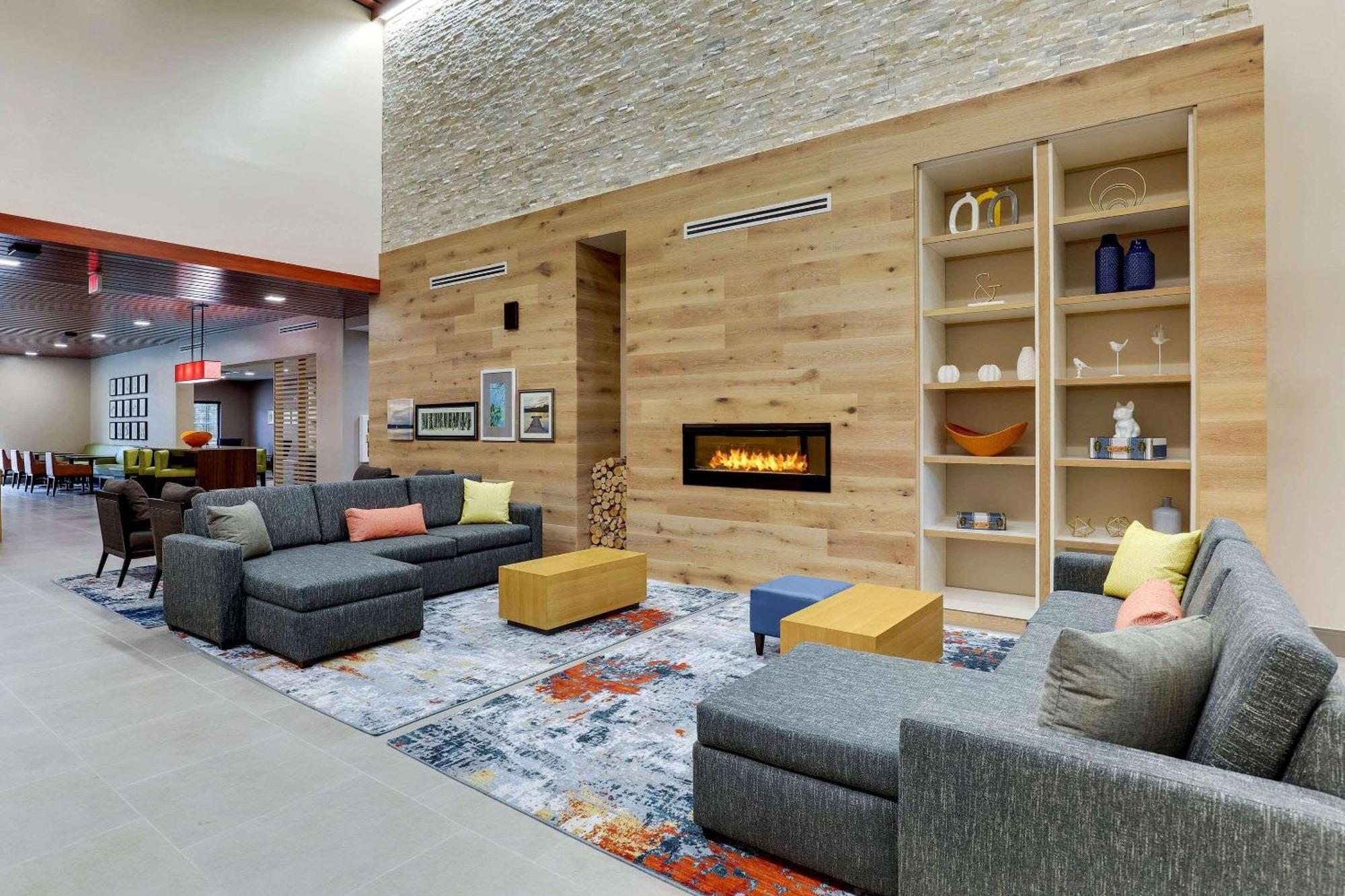 Country Inn & Suites By Radisson, Cumming, Ga 外观 照片
