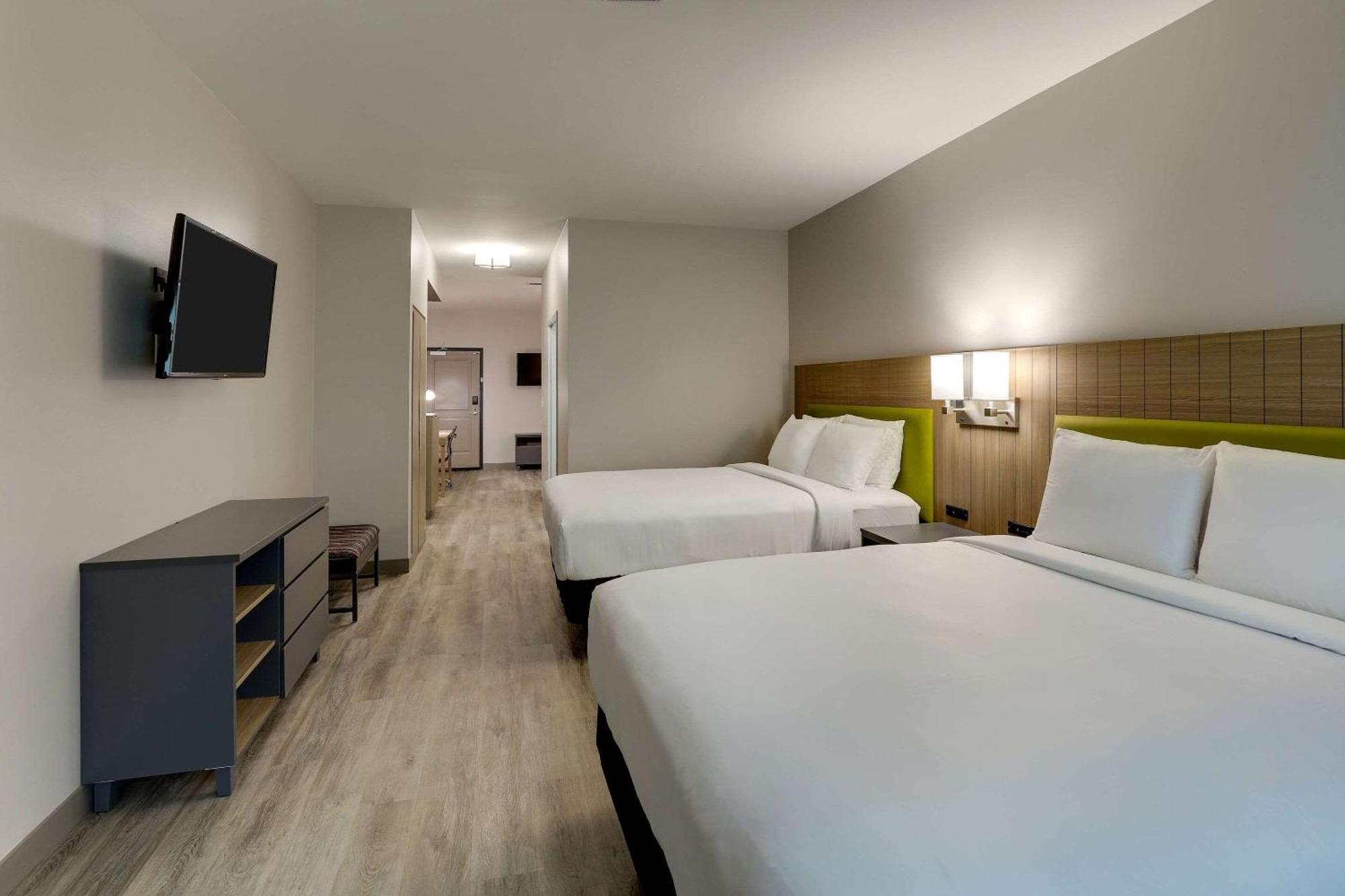 Country Inn & Suites By Radisson, Cumming, Ga 外观 照片
